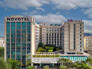 Novotel Bengaluru Outer Ring Road