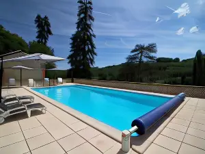 Le Farat Bed & Breakfast
