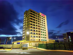 Hampton Inn & Suites by Hilton Puebla