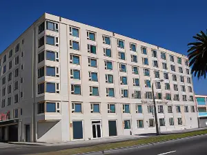 Hotel Diego de Almagro Valparaíso