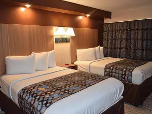 Seahorse Inn