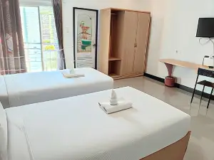 Bankhun Residence