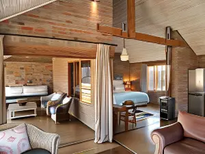 Dalmore Guest Farm