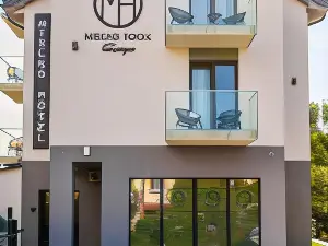 Mielno Hotel Boutique
