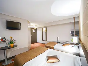 Hôtel Inn Design Resto Novo Alençon