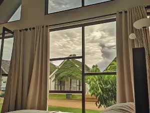 Vila Saieda Green View