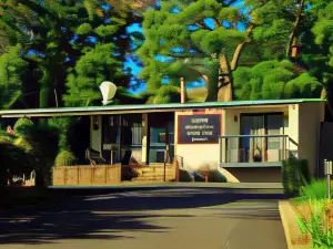 Blackheath Motor Inn