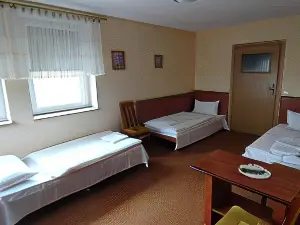 Hotel Wielkopolanka