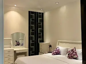 Lavina Hotel Apartments