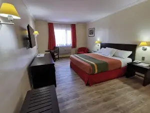 Hotel Diego de Almagro Rancagua