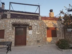 Casa Tijeras I