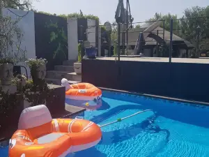The Place Guesthouse Parys