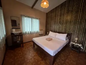 Casas de Ruumar Bed and Breakfast-Two Rooms for Family Available