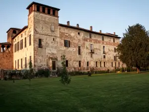 Agriturismo Castello Beccaria