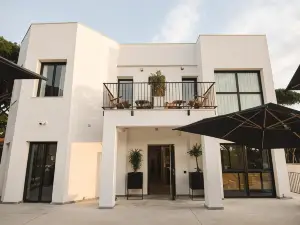 Casa Cuatro Boutique Hotel - Adults Recommended