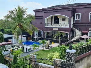 Hotel Horison Rahaya Banten
