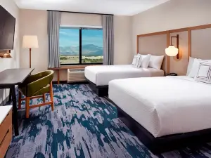 Fairfield Inn & Suites Indio Coachella Valley