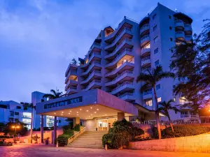 Hotel Irotama XXI