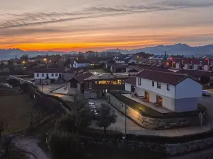 Quinta da Corredoura, Hotel Rural