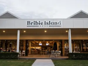 Bribie Island Hotel