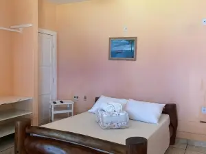 Pousada do Deck