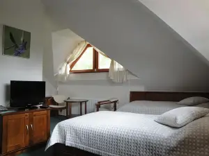 Hotel U Parku