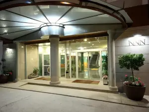 Hotel Spa Nanin Playa