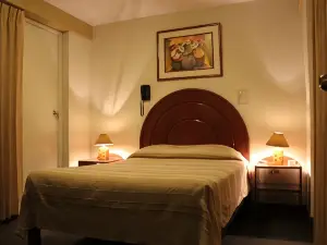 La Almohada del Rey