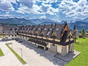 Hotel Tatra