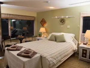 Mountain Springs Nature Retreat