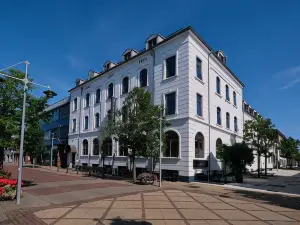 Hotel Phønix Brønderslev