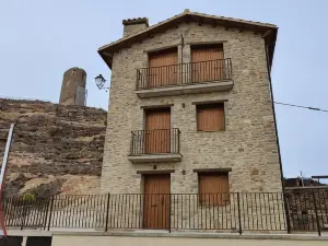 Las Bordas de Miquelet