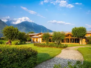 Agriturismo la Fiorida