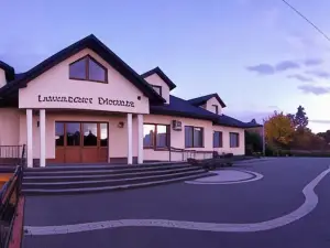 Lawendowy Dworek
