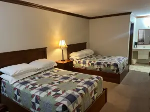 Arthur's Country Inn