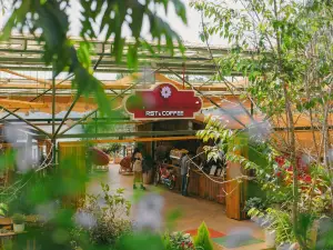 Lavender Dalat