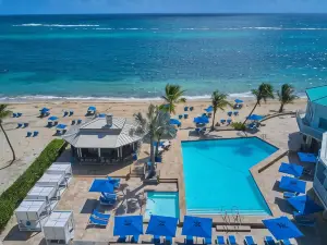 Oceans at Divi Carina Bay Adults Only