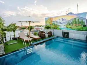 Quang Vinh Apartment and Hotel Hoi An