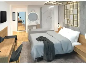 Hotel Can Batiste