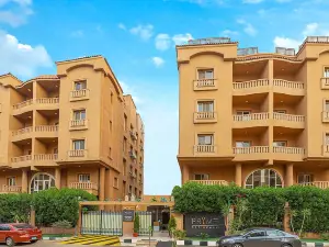 Prime Residence New Cairo