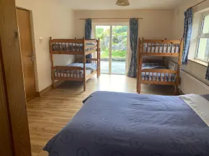 Clare's Rock Self-Catering Accommodation