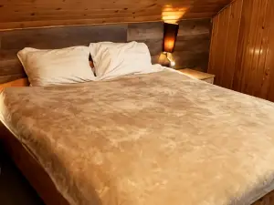 Cabana Patru Brazi