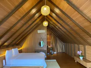 Vany Villa Balige