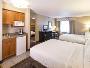 Holiday Inn Express & Suites St. Joseph Lakefront
