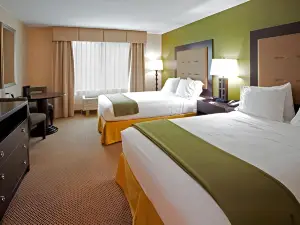 Holiday Inn Express & Suites Jacksonville - Atlantic Beach