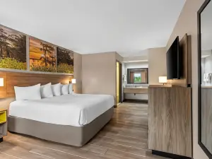 Days Inn by Wyndham Bainbridge