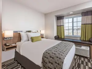 Microtel Inn & Suites by Wyndham Beaver Falls