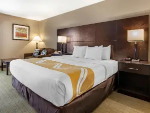 Quality Inn & Suites Escanaba North
