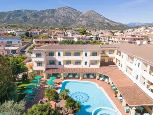 瑪麗婭羅薩日亞酒店