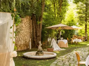 索羅法皇宮度假酒店